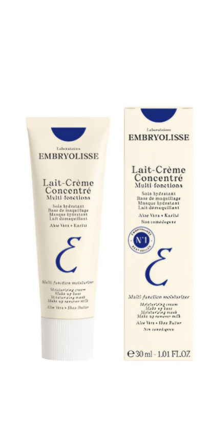 مرطوب کننده چند منظوره امبریولیس Embryolisse مناسب انواع پوست سایز ۷۵میل