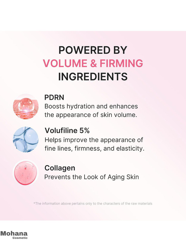 کرم ضد چروک گردن کلاژن و PDRN مدی کیوب مدل Gua Sha